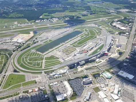 daytona speedway website